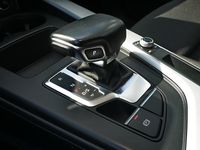 gebraucht Audi A4 Avant 35 TDI S tronic LED/AHK/Tempomat/Navi
