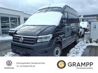 Gebraucht VW Crafter 177 PS (130 kW) 2022 Schwarz Van