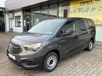 Gebraucht Opel Combo Basis 131 PS (96 kW) 2024 Grau Van / Kleinbus