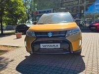 Neu Suzuki Vitara Comfort 129 PS (94 kW) 2026 Gelb SUV
