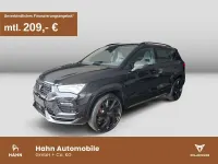 Gebraucht Cupra Ateca 300 PS (220 kW) 2026 Schwarz SUV