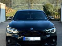 gebraucht BMW 118 d Edition M Sport Shadow Edition