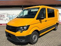 Gebraucht VW Transporter 177 PS (130 kW) 2020 Gelb Van