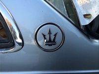 gebraucht Maserati Biturbo Coupé
