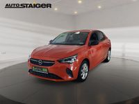 gebraucht Opel Corsa Edition Kamera Intelli-Link, LED-Licht, DAB+,..