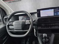 Gebraucht Fiat Scudo 145 PS (106 kW) 2024 Weiß Van