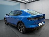 Gebraucht Ford Capri 210 kW (286 PS) 2025 Blau SUV