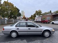 Gebraucht Honda Accord 133 PS (97 kW) 1990 Silber Limousine