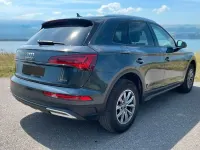Gebraucht Audi Q5 204 PS (150 kW) 2022 Grau SUV