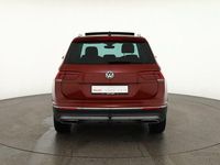 Gebraucht VW Tiguan Highline 220 PS (161 kW) 2017 Andere SUV
