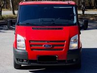 Gebraucht Ford Transit 140 PS (102 kW) 2011 Van / Kleinbus