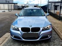 gebraucht BMW 318 d Touring -Sitzheizung+Navi+Euro5+PDC