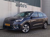 Gebraucht Kia e-Niro 150 kW (204 PS) 2020 Grau SUV