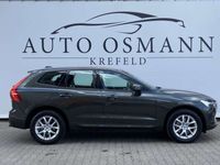 gebraucht Volvo XC60 D4 AWD Geartronic Momentum