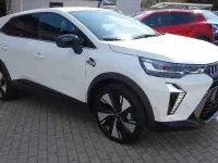 Neu Mitsubishi Grandis Diamant Edition 141 PS (103 kW) 2026 Weiß SUV