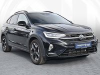 Gebraucht VW Taigo R-line 116 PS (85 kW) 2025 Schwarz SUV