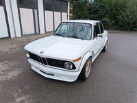 gebraucht BMW 2002 e10 mit V8 Motor Straßenzulassung