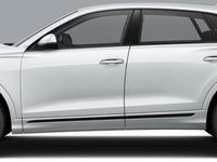 gebraucht Audi Q8 S line BESTELLFAHRZEUG / FREI KONFIGURIERBAR