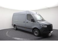 Używany Mercedes Sprinter 170 KM (125 kW) 2024 Niebieski Van