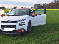 Gebraucht Citroën C3 PureTech 110 PS (80 kW) 2018 Limousine