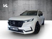 Neu Honda CR-V Advance 184 PS (135 kW) 2025 Platinum white pearl SUV