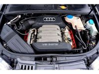 gebraucht Audi A4 Cabriolet 3.2 FSI quattro Aut. S-Line~Scheckh