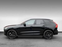 Neu Volvo XC60 Plus 250 PS (183 kW) 2025 Weiß SUV