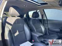 Gebraucht Kia Niro 141 PS (103 kW) 2019 Blau SUV