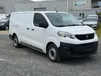 Gebraucht Peugeot Expert 144 PS (105 kW) 2023 Weiß Van