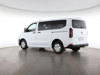 Neu VW T7 150 PS (110 kW) 2026 Weiß Van