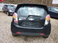 gebraucht Chevrolet Spark LS klima