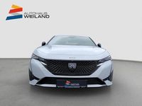 Gebraucht Peugeot 308 GT 114 kW (156 PS) 2024 Weiß Limousine