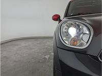 gebraucht Mini John Cooper Works Paceman Paceman John Cooper Works XENON+NAVI+LEDER+PANO+