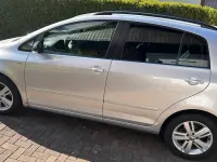 Gebraucht VW Golf VII 122 PS (89 kW) 2012 Silber Kleinwagen