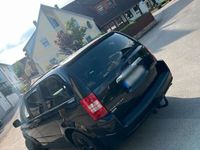 gebraucht Chrysler Voyager 7 Sitzer 2.8 CRD