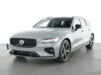 Gebraucht Volvo V60 Plus 197 PS (144 kW) 2025 Grau Kombi