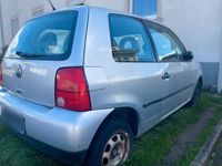 gebraucht VW Lupo 1.4 MPI