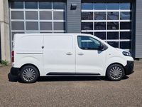 Gebraucht Opel Vivaro Edition 102 PS (75 kW) 2019 Weiß Van / Kleinbus