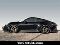 Gebraucht Porsche 911 GT3 510 PS (375 kW) 2022 Schwarz Coupé