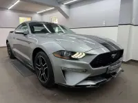 Gebraucht Ford Mustang 314 PS (230 kW) 2020 Silber Coupé