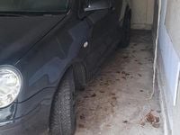 Gebraucht VW Polo 75 PS (55 kW) 2003 Limousine