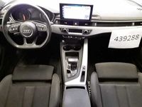 gebraucht Audi A4 Avant 35 TDI S tronic advanced