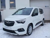 Gebraucht Opel Combo Life Elegance 131 PS (96 kW) 2022 Other Van / Kleinbus