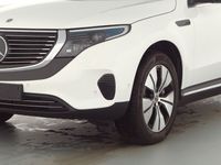 gebraucht Mercedes EQC400 4M 360° / Electric Art / Keyless / SHD