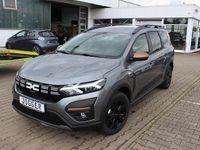 Neu Dacia Jogger Extreme 101 PS (74 kW) 2025 Grau Van / Kleinbus
