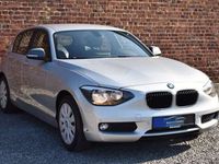 gebraucht BMW 114 d*1.HAND*NAVI*SITZHEIZ*PDC*KLIMAAUTO