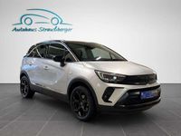 gebraucht Opel Crossland X Crossland Ultimate UPE:37.000 € Navi LED Kamera