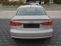 Gebraucht Audi A3 150 PS (110 kW) 2015 Grau Limousine