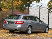 Second-hand Mercedes E350 265 CP (194 kW) 2011 Gri Break