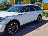 Gebraucht Lincoln Aviator 400 PS (294 kW) 2020 Weiß SUV